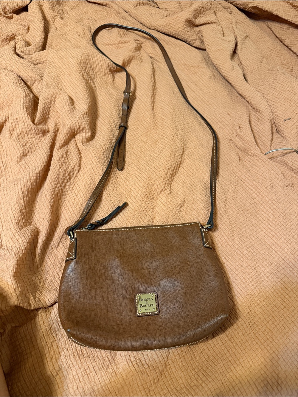 Dooney and Burke Crossbody